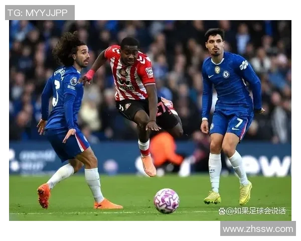 英超激战切尔西大胜那不勒斯争议判罚引发全场热议