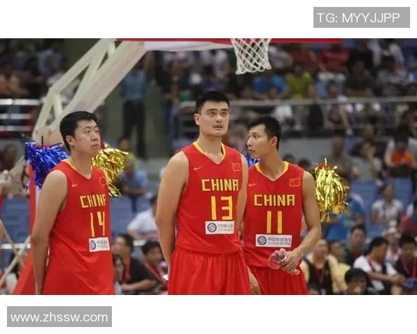 王涛与姚明携手共创中国篮球新篇章的传奇故事与未来展望